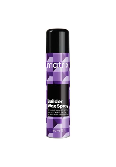 Wax Spray