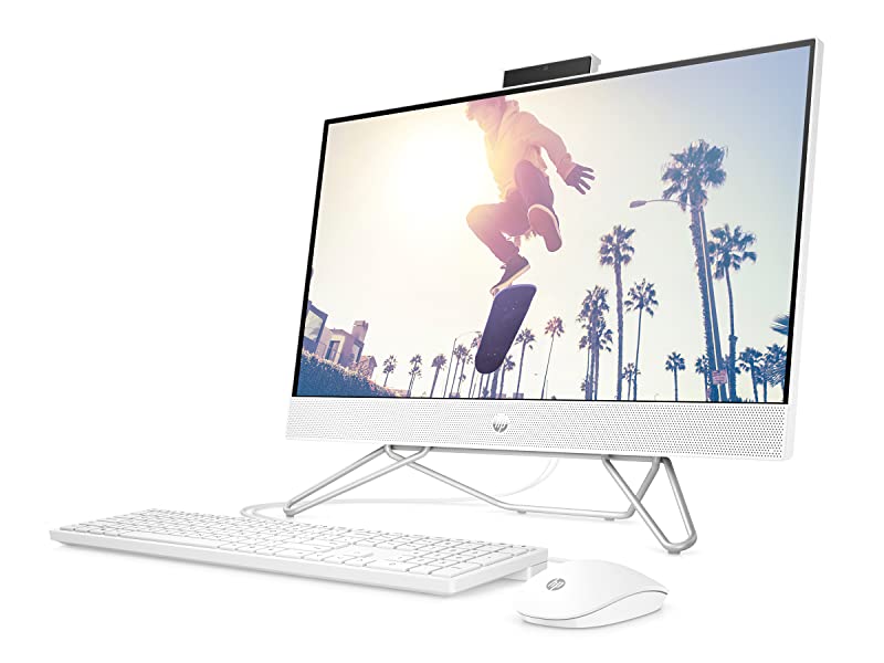 HP All-in-One