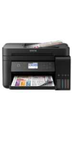 epson, ecotank, ink, cartridge-free, home printing, printer