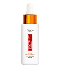 L&amp;#39;Oreal Paris 12% Pure Vitamin C Serum