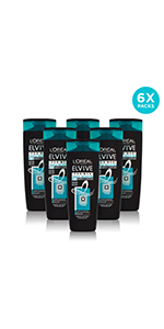 Shampoo, Hair, Hair care, Haircare, Hair Oil, L’oreal, Loreal, Elvive, Loreal Paris, L’oreal Paris