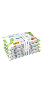 aqua wipes essentials bundle