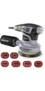 Orbital Sander