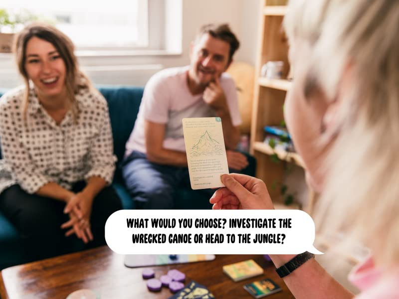 what next, big potato games, board games for kids and adults