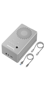 Sabrent Enclosure