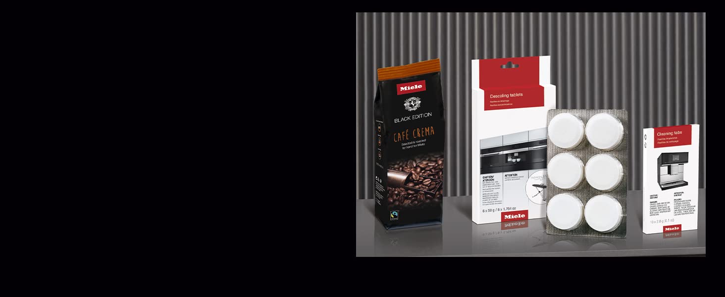 miele original spare parts