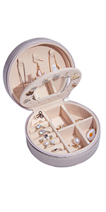 Jewellery Box