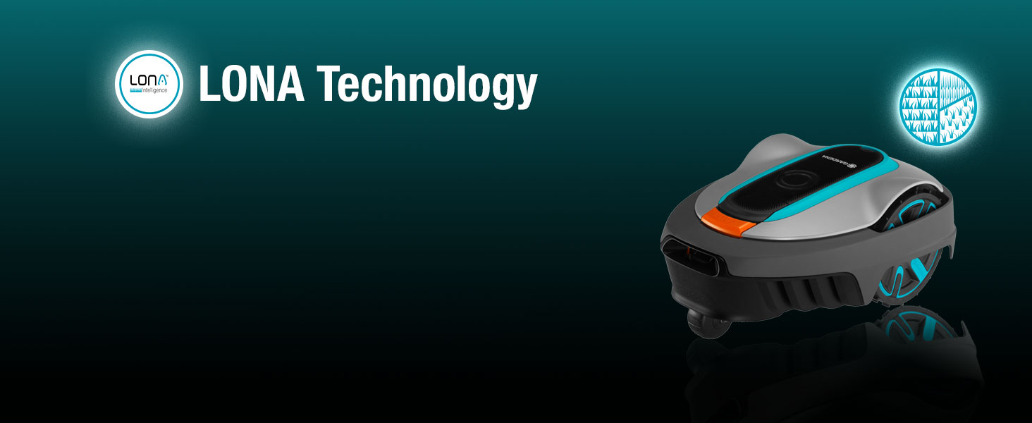 garden, gardena, sileno, city, app, lona, smart, app, intelligent