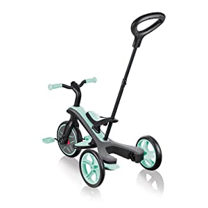 globber scooter kids trike bike