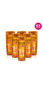 Shampoo, Hair, Hair care, Haircare, Hair Oil, L’oreal, Loreal, Elvive, Loreal Paris, L’oreal Paris