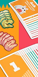 On a scale of One to Trex