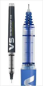 Pilot V5/V7 Cartridge System