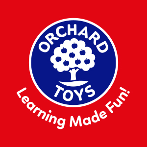 About Orchard Toys