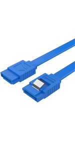 Sabrent Cables