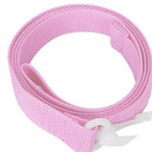 Bunny decoration daybag