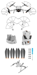 DJI Mini 3 Pro Propeller Protector