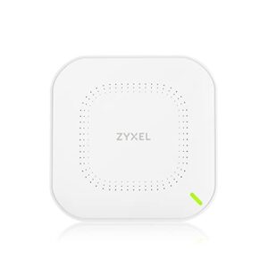 Zyxel Cloud WiFi6 AX1800 Access Point (802.11ax Dual Band)