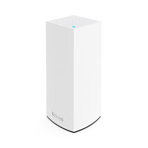 Linksys Atlas Pro 6 Velop Dual Band Whole Home Mesh WiFi 6 System (AX5400) - WiFi Router