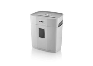 Dahle PaperSAFE 140 Paper Shredder (10 Sheets
