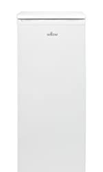 Willow Freestanding Upright Freezer Reversible Door