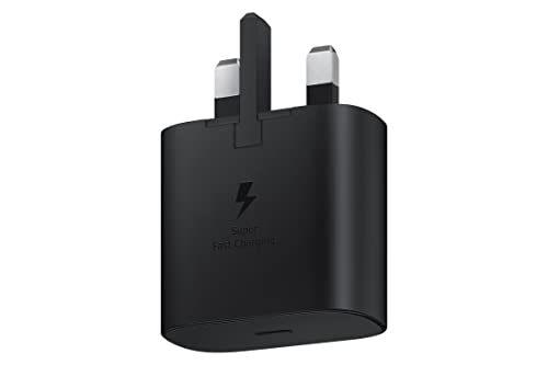 Samsung Galaxy Official 25W Travel Adapter
