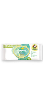 Harmonie Coco Plastic Free