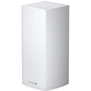 Linksys Velop MX5300 6 mesh Tri-Band AX5300 WiFi system