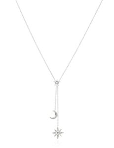 Thomas Sabo Women Silver Pendant Necklace