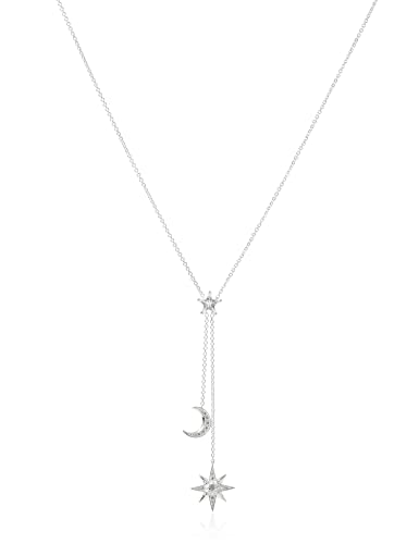 Thomas Sabo Women Silver Pendant Necklace