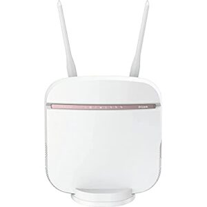 D-Link DWR-978 5G AC2600 Wi-Fi Router
