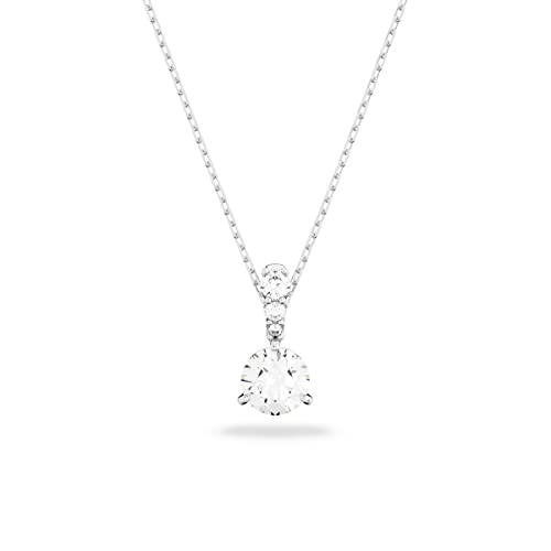 Swarovski Women's Solitaire Collectio