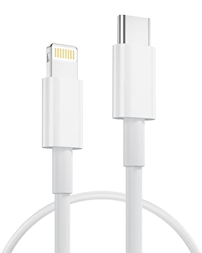 LETREALSUP iPhone Charger Cable
