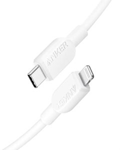 Anker USB C to Lightning Cable