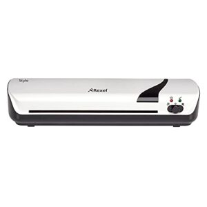 Rexel Style A4 home and office laminator