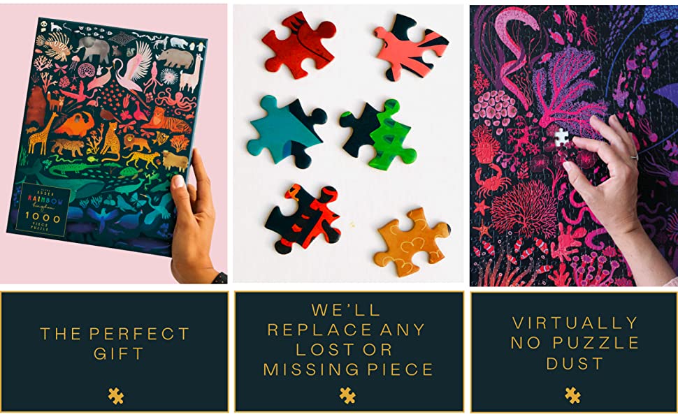 1000 piece puzzles for adults