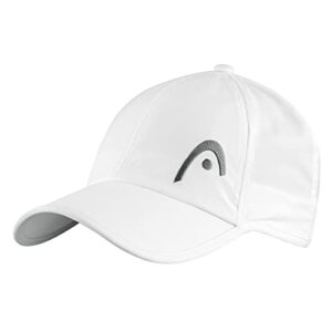 HEAD Unisex Pro Player Cap Cap