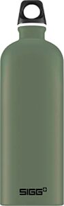 SIGG Traveller Water Bottle