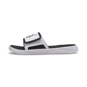 PUMA Unisex's Royalcat Comfort Slide Sandal