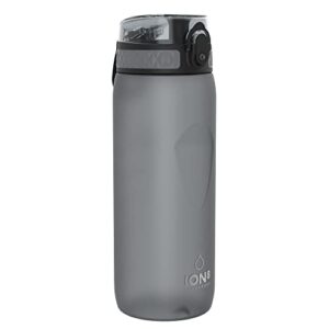 Ion8 Leak Proof Cycling Water Bottle