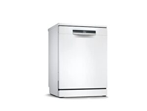 Bosch SMS6EDW02G Dishwasher