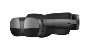 VIVE XR Elite&mdash;All-in-one XR and PC-VR gaming system