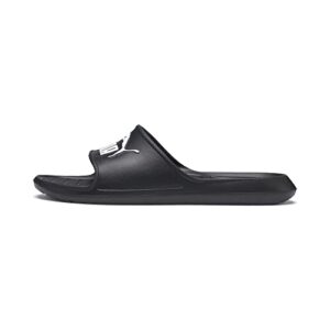 PUMA Unisex's Divecat V2 Slide Sandal