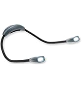 Carson BoaPod Flexible Leg Travel Tripod with Universal Smartphone Adapter and Wireless Remote Sh...