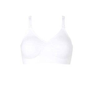 Medela Women's Comfy Bra - Seamless