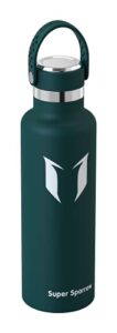 Super Sparrow Ultralight Water Bottle Stainless Steel 18/10-350ml