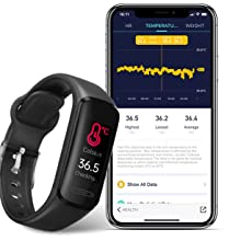 Temperature measurement