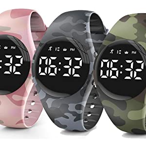 Awesome Soft Colourful Strap