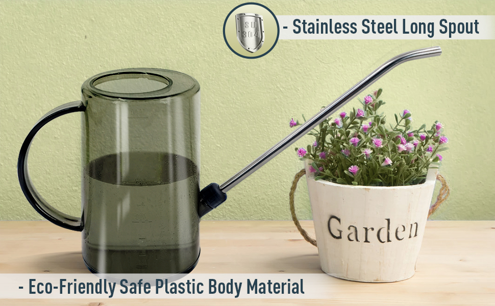 plant watering can
