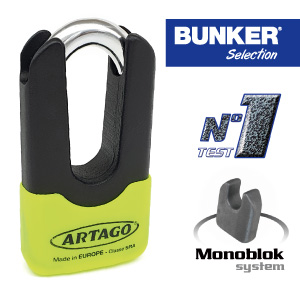 artago, anti-theft, motorbike, chain, disc, scooter, approved, padlock, 69X, motorcycle, classe sra