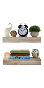 Floating Shelf